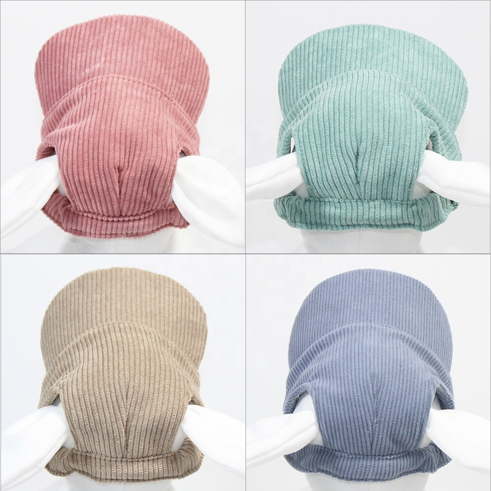 Trending Dog Products Wholesale Sunscreen Dog Hat Pet Accessories Dog Baseball Hats With Ear Hole Other Pet Apparel Accessories