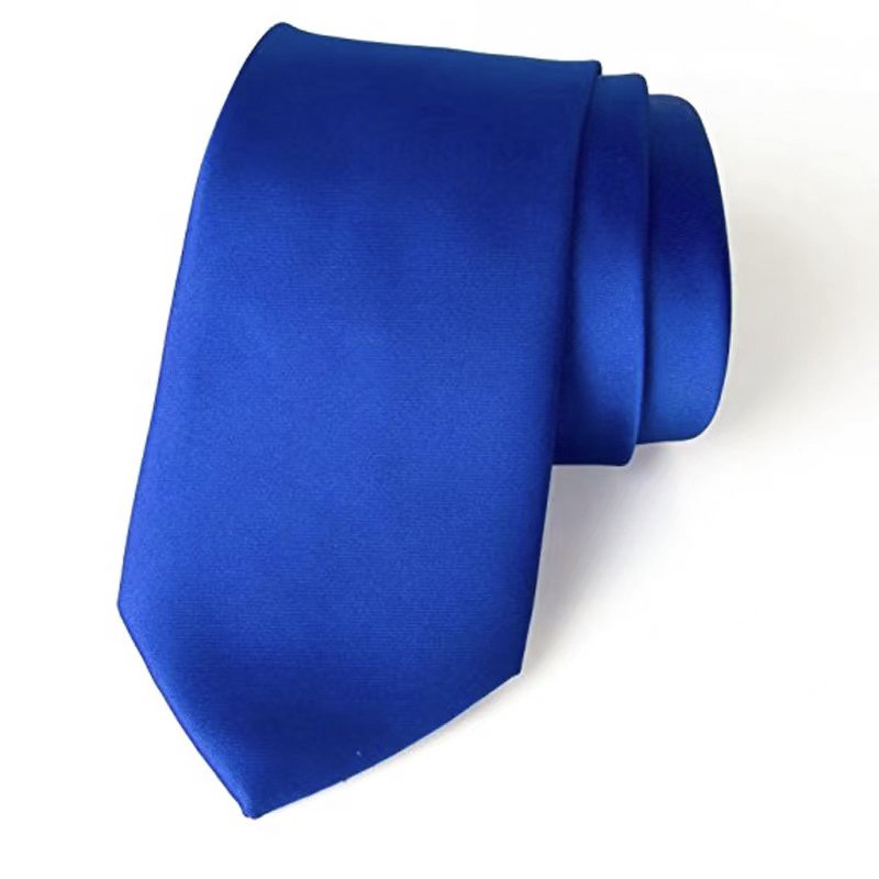 Custom cotton men Ties Polyester Ties Necktie Fabrics Paisley Neck Ties for Men