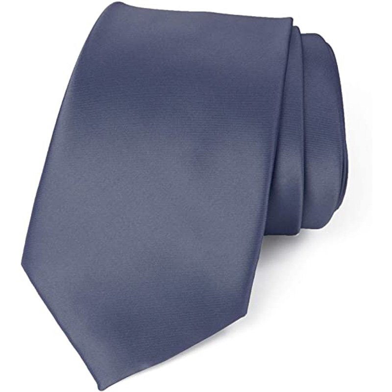 Custom cotton men Ties Polyester Ties Necktie Fabrics Paisley Neck Ties for Men