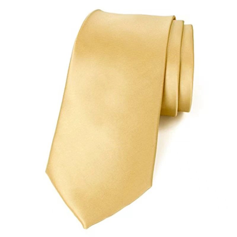 Custom cotton men Ties Polyester Ties Necktie Fabrics Paisley Neck Ties for Men