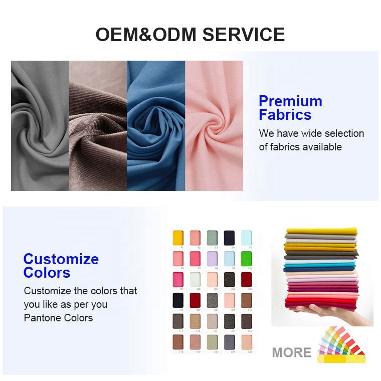 Oem Mens 100% Polyester 8cm Textile Neckties Pure Color Neck Ties Wholesale Custom Handmade Black Security Tie