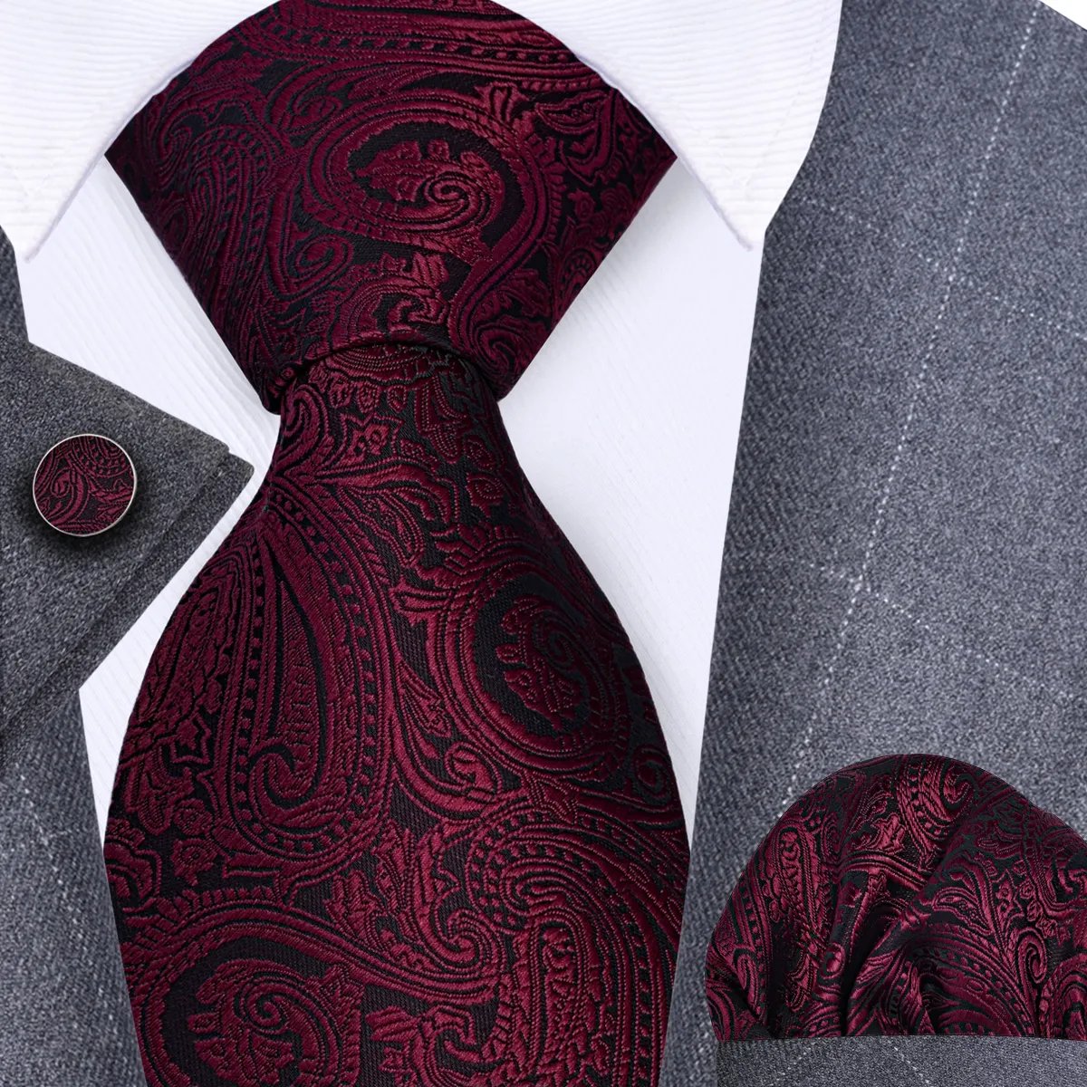 2024 Hot Selling Products New Design Men's Printed Patterned Neck Tie Custom Logo Silk Neckties For Men