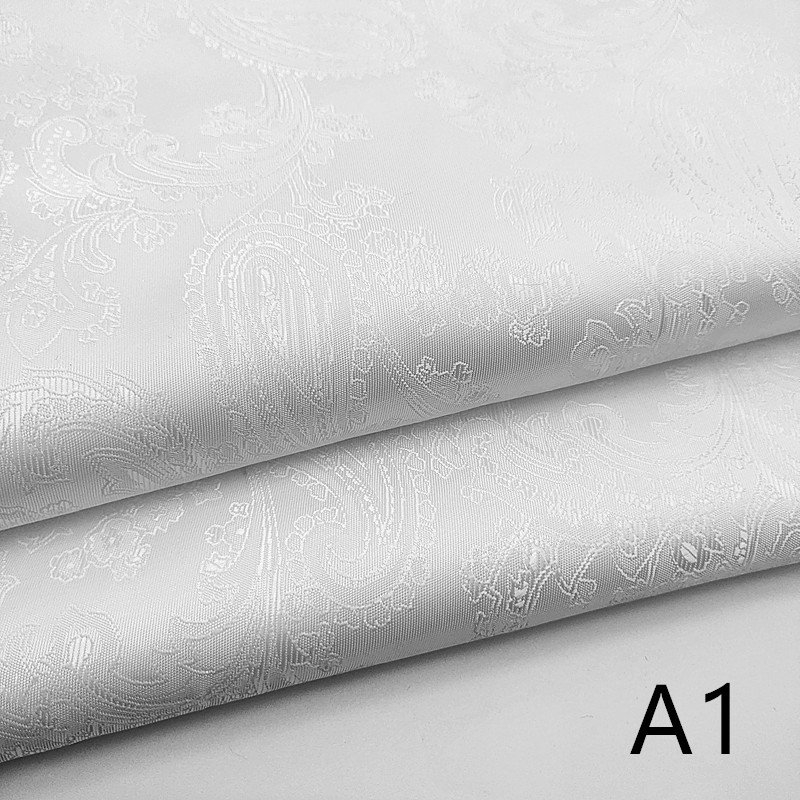 High Quality Hot Sale Paisley Pattern Pocket Lining Fabric
