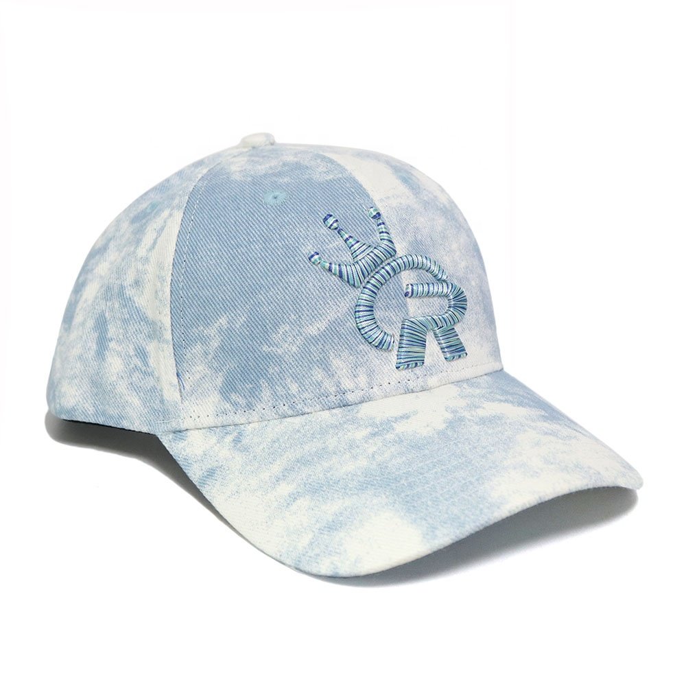 Factory Price Design 6 Panel New Style Curved Brim Cap Custom Embroidery Logo Adult for Men 3D Puff Embroidery Snap back Hat