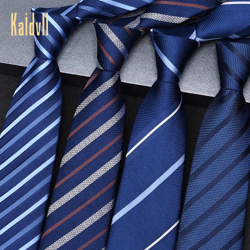 New Fashion Real 100% Silk Paisley Ties High End Silk Luxury Custom Private Label Logo Ties