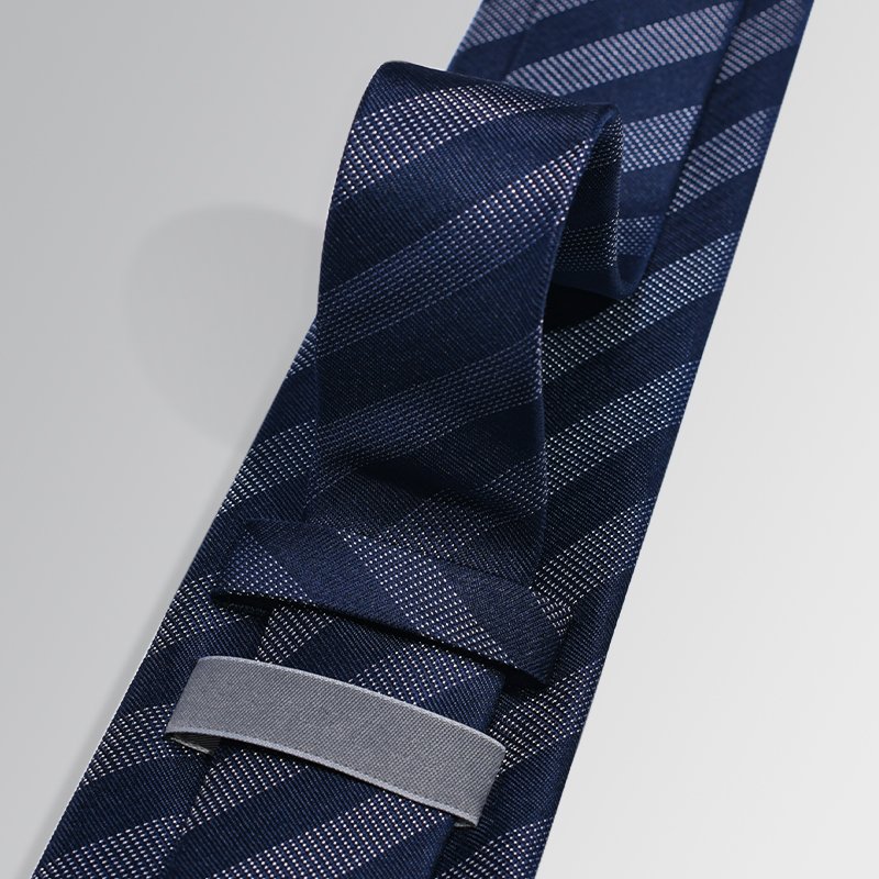 New Fashion Real 100% Silk Paisley Ties High End Silk Luxury Custom Private Label Logo Ties