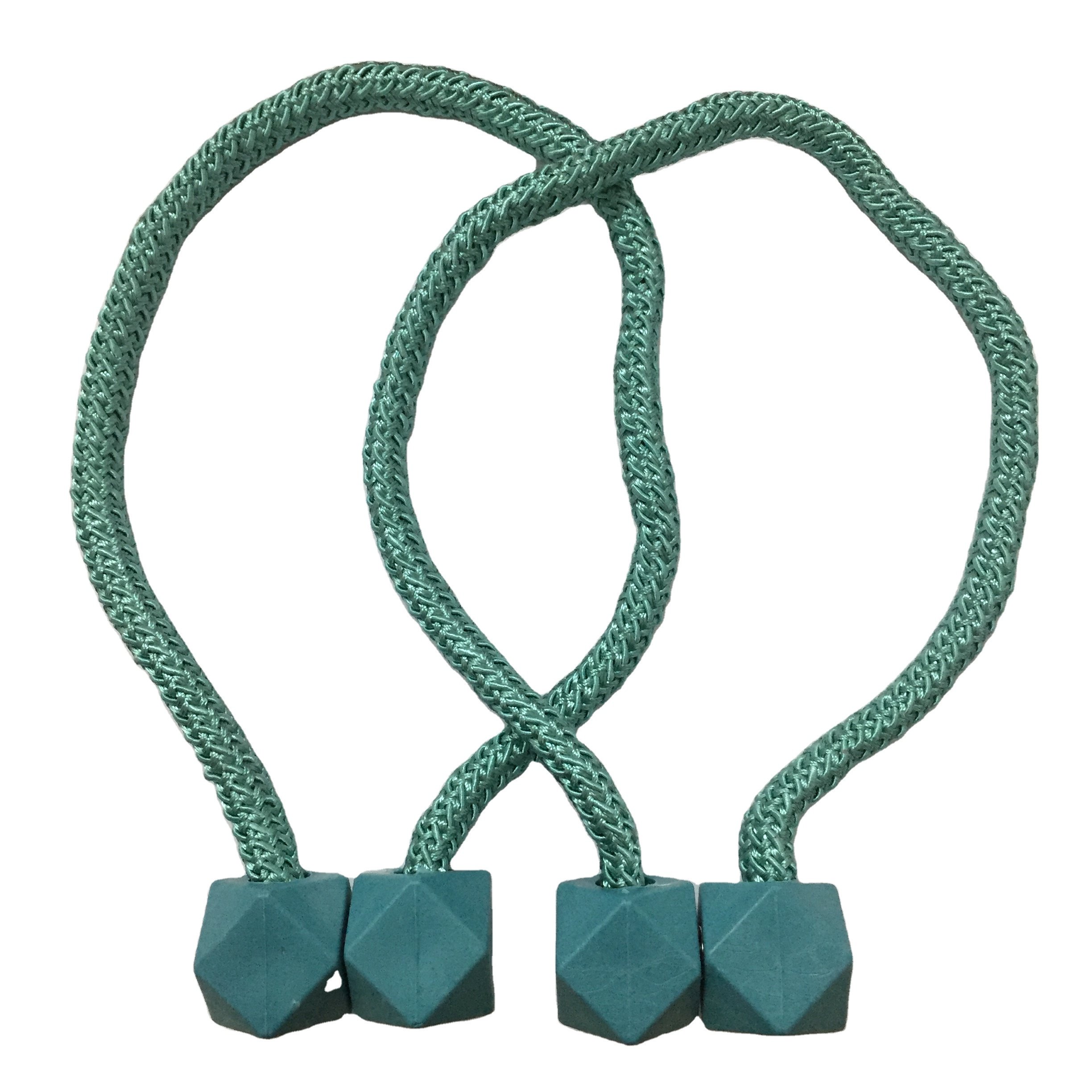 K1314 Pearl Magnetic Curtain Clip Curtain Holder Tieback Buckle Clips Hanging Ball Buckle Tie Back Curtain Home Accessories