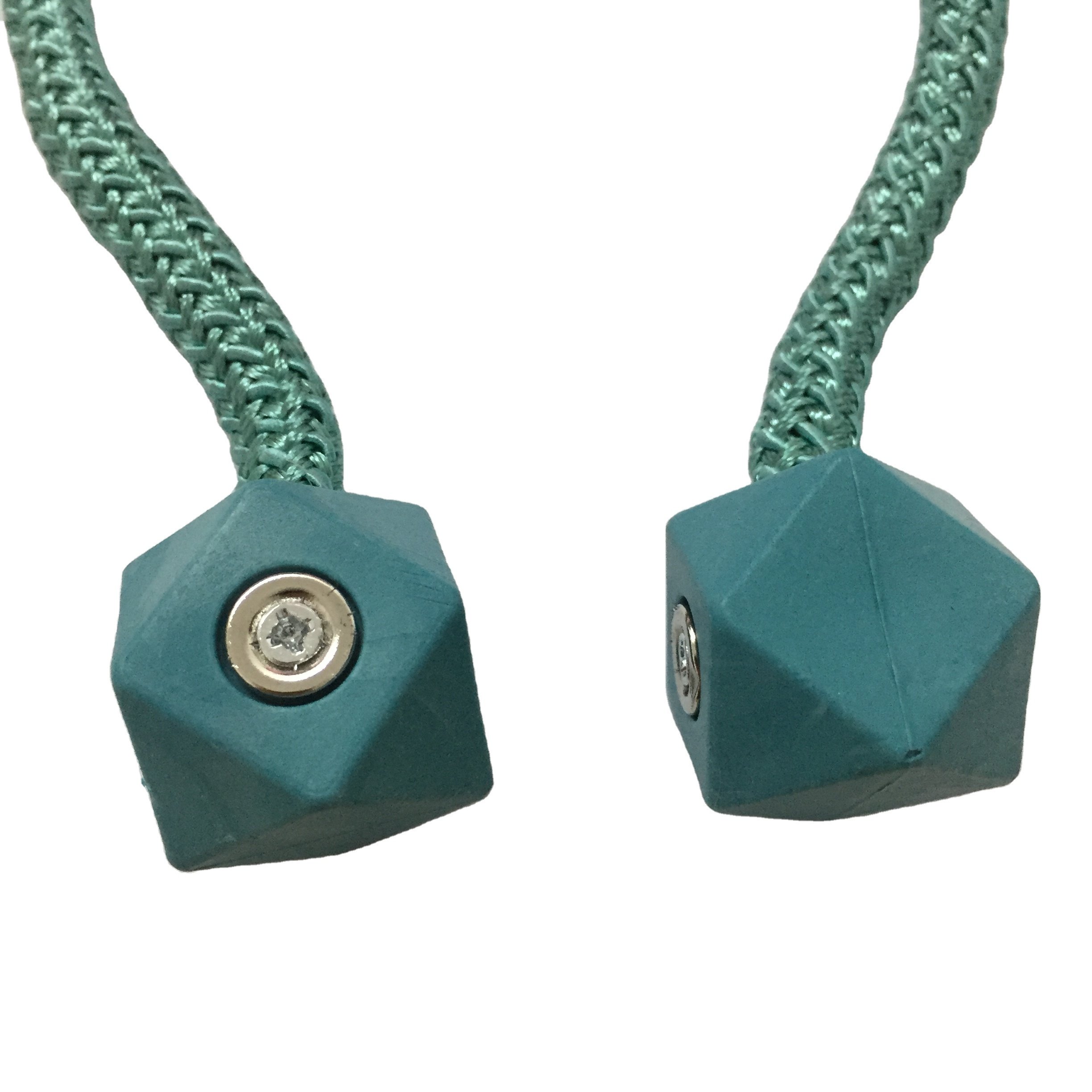 K1314 Pearl Magnetic Curtain Clip Curtain Holder Tieback Buckle Clips Hanging Ball Buckle Tie Back Curtain Home Accessories