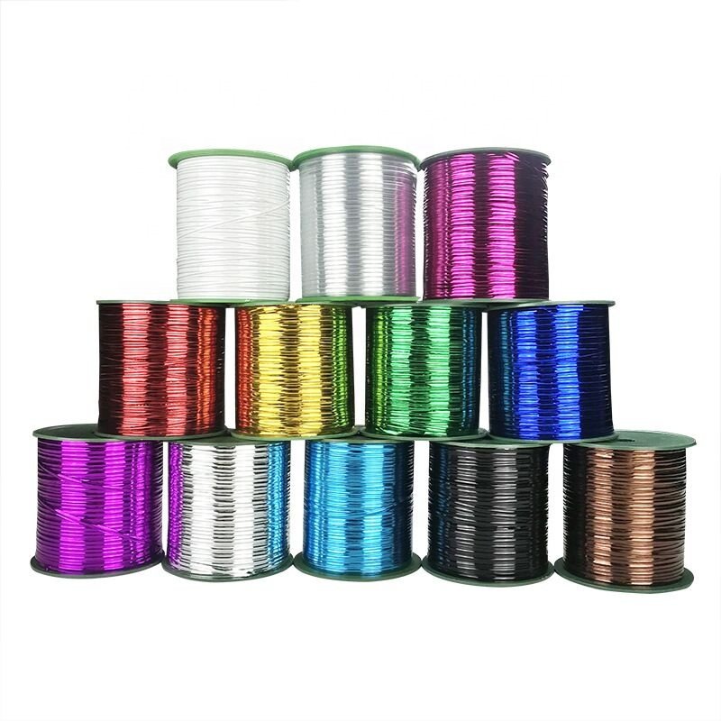 Hot sale candy bag twist tie bread bag twist tie wholesale