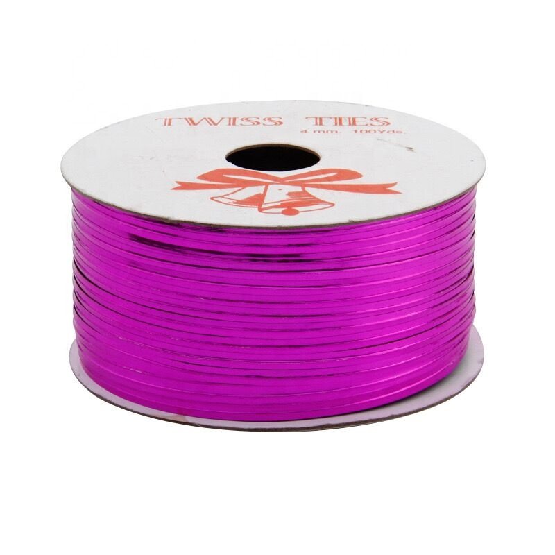 Hot sale candy bag twist tie bread bag twist tie wholesale