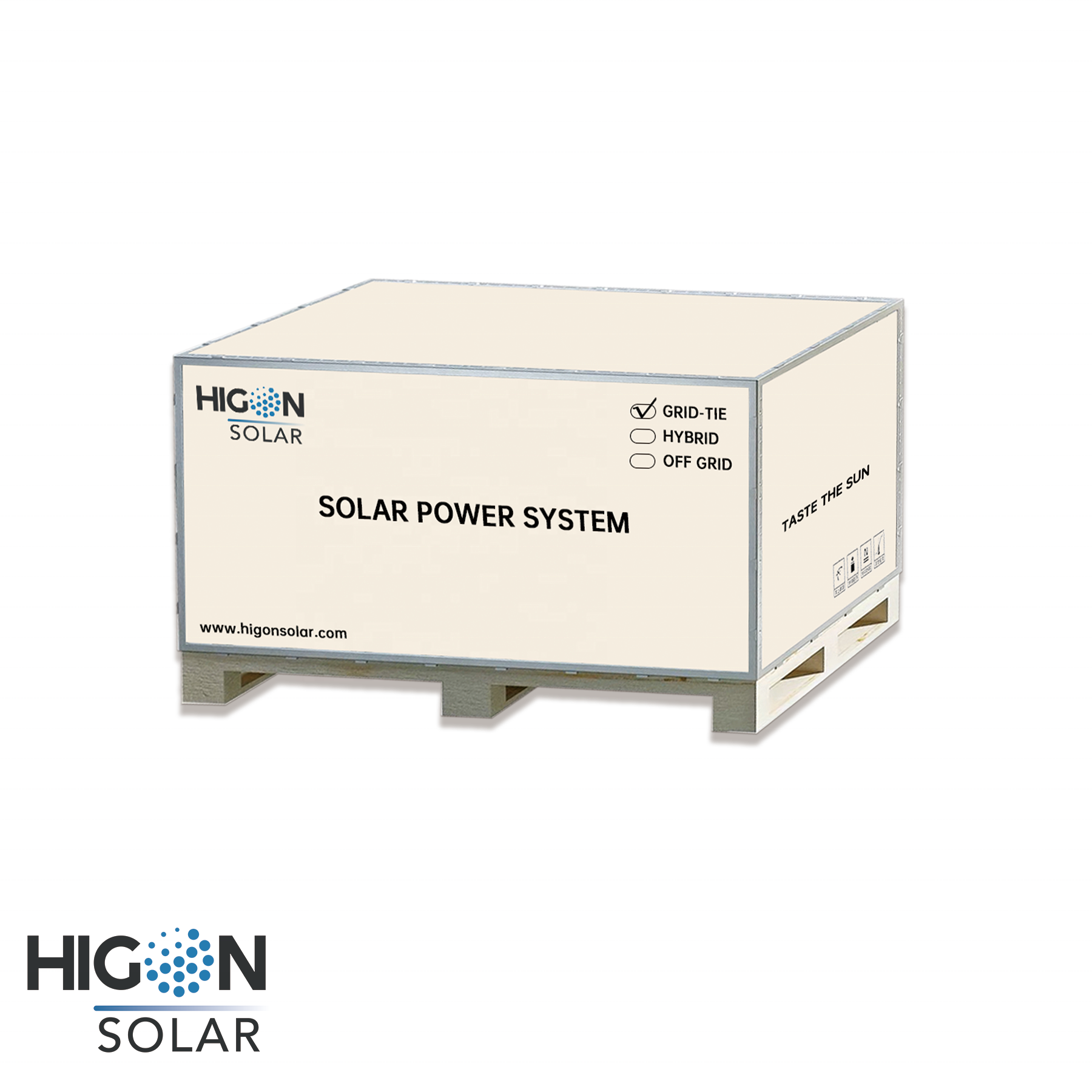 EU Market Rooftop 10kW 15kW 30kW Solar Complete System 15kVA Grid Tied Pv System 20kW Solar System Price List