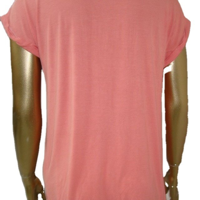 Women fancy stylist top made of satin at front and back with viscose cotton soft fabric suitable for young ladies made in India
