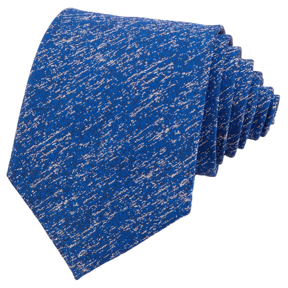 Manxiang Men Handmade Pleated Microfiber Woven Handmade Polyester Ties Shengzhou