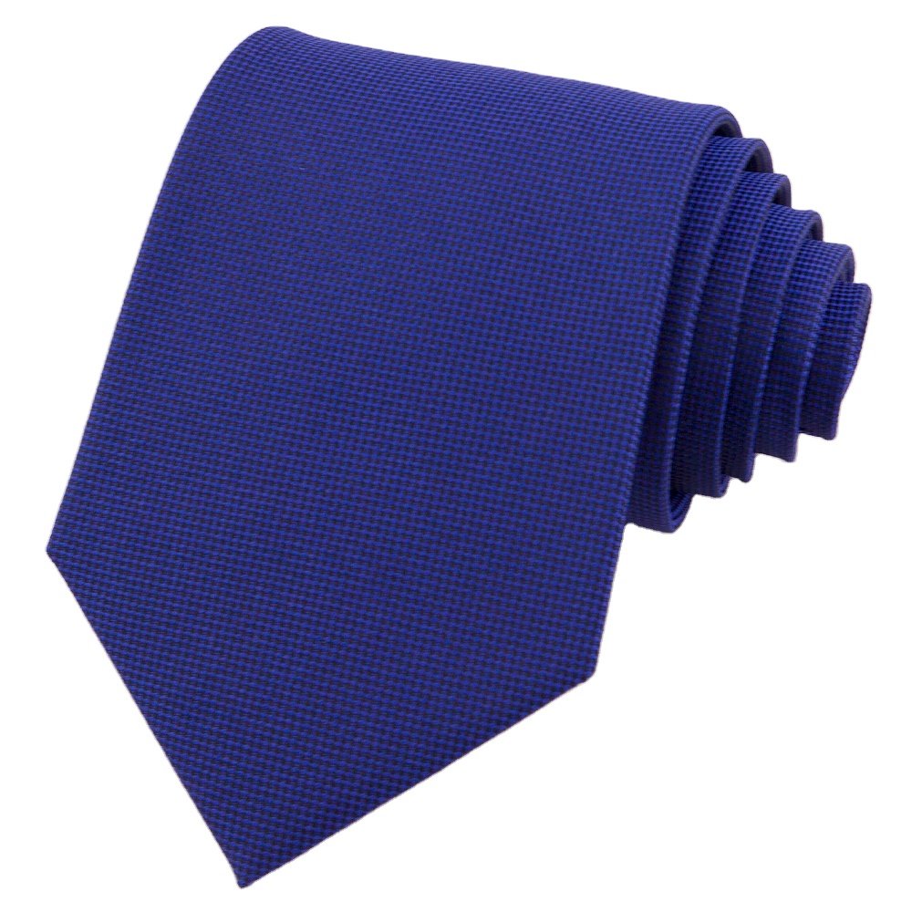 Manxiang Men Handmade Pleated Microfiber Woven Handmade Polyester Ties Shengzhou