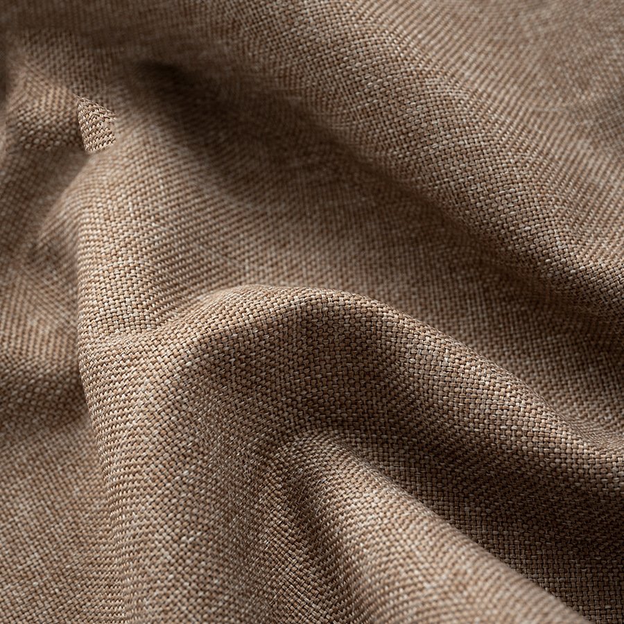 Wholesale 100% Polyester Fine Linen Linen Woven Fabric Needle Woven Fabric Clothing Fabric