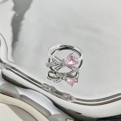 silver-pink