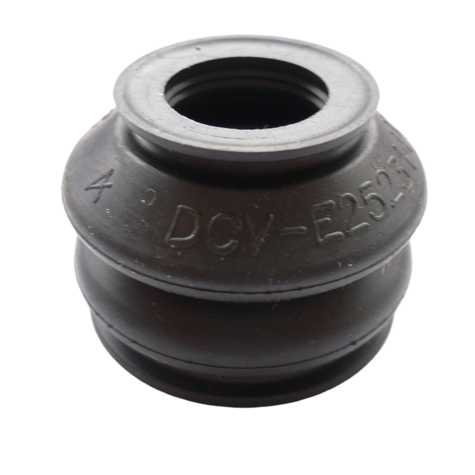 tie rod end dust boot rubber cover manufacturer