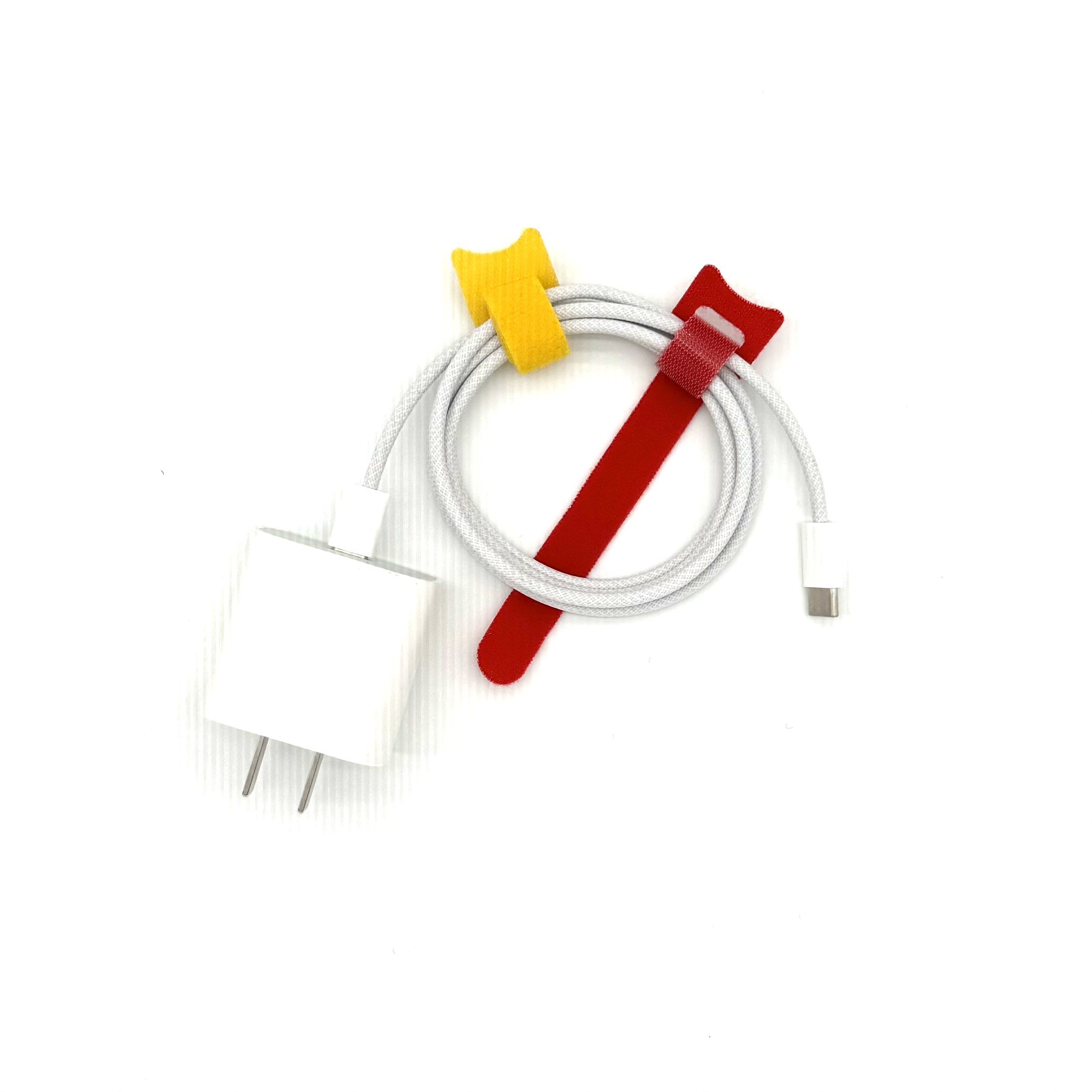 Customized Color Adjustable Size Soft Nylon Cable Tie Hook Loop Back To Back Cable Tie For Indonesia
