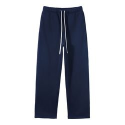 NAVY-pants