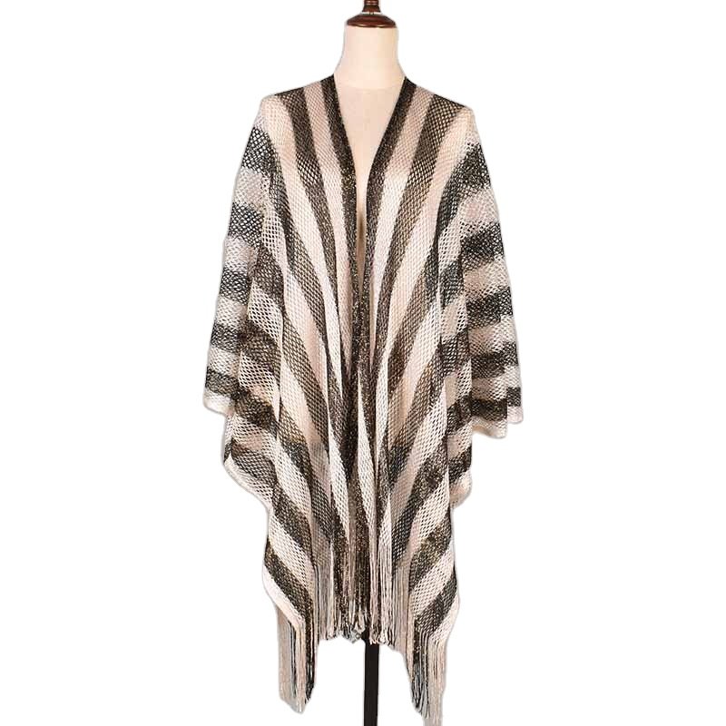 Soft Touch Breathable Casual Loose Cardigan hollow Summer Fashion Women Swimwear Floral Japanese Kimono Beach Cover Up shawl