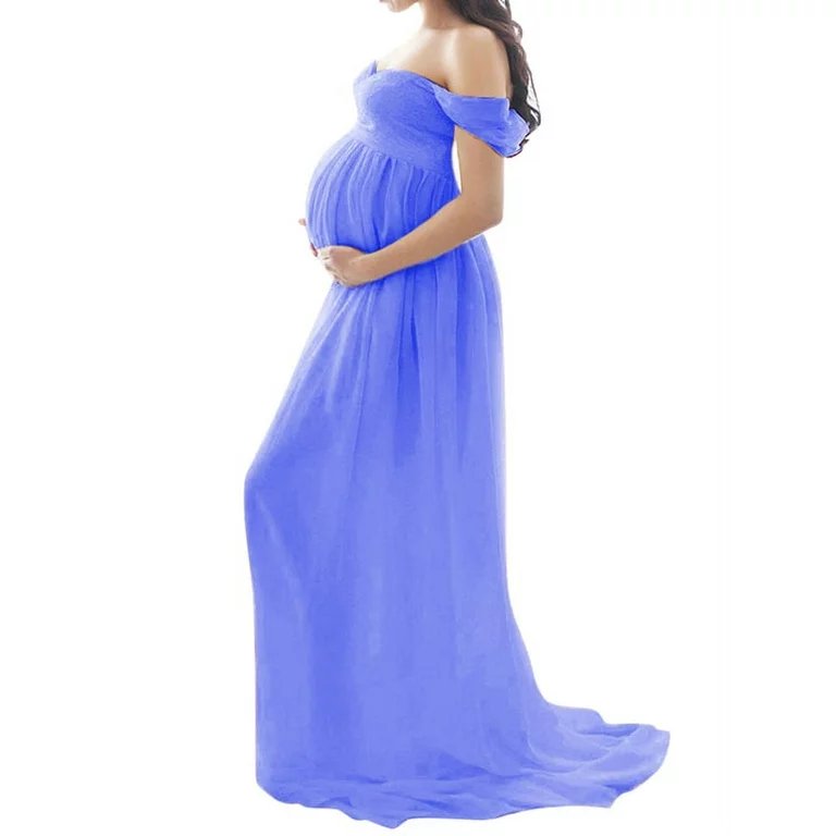 breathable Sleeveless Women Maternity dresses 2024 pregnant Ladies Clothing Maternity dresses for Women