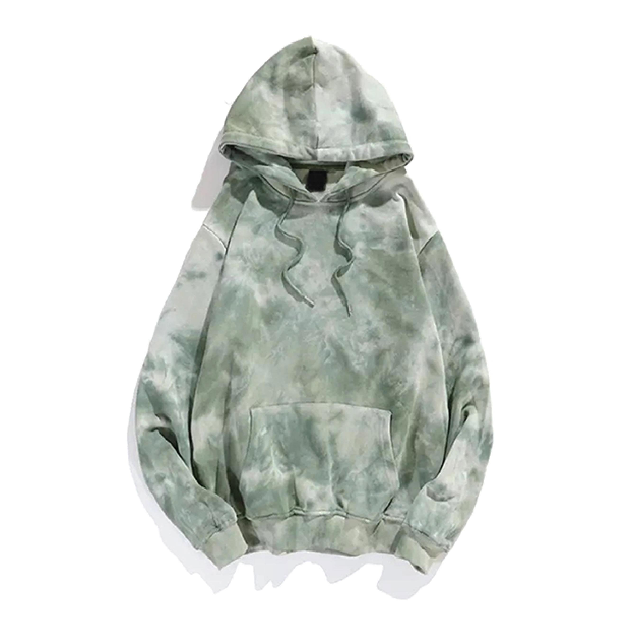Best design high quality Tie Dye Unisex Hoodies quick dry breathable tie die Pullover hoodies custom color size Tie dye Hoodie