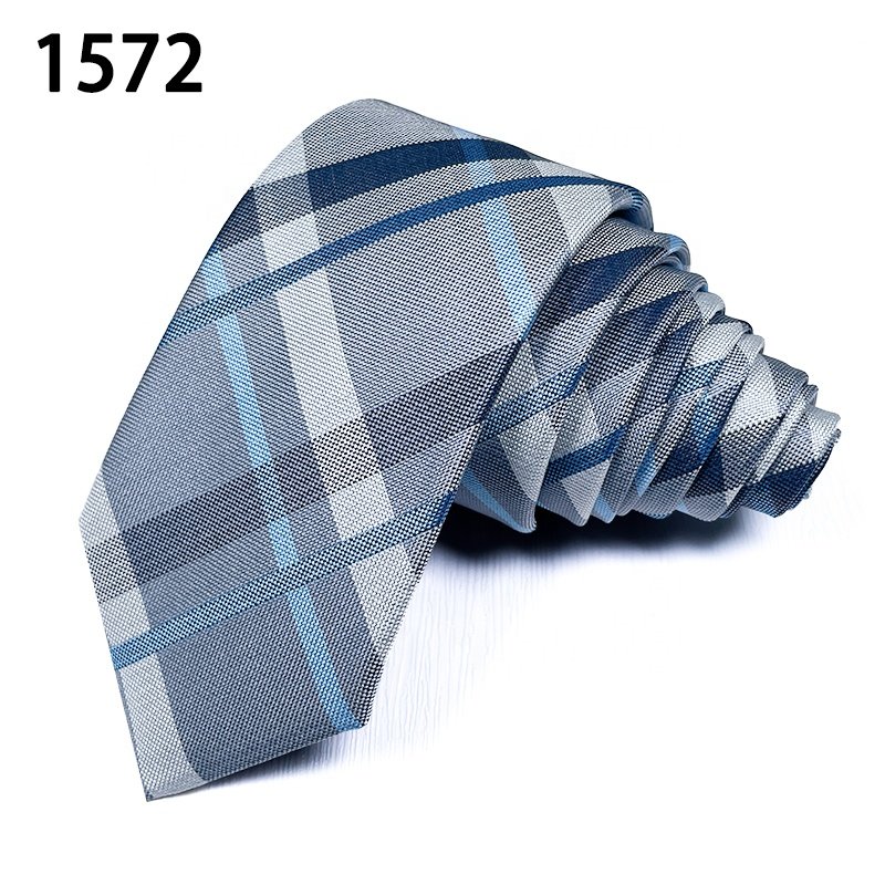 Cheap wholesale good quality micro cravatte professionnel striped paisley necktie corbatas al mayor 7 cm paisley tie