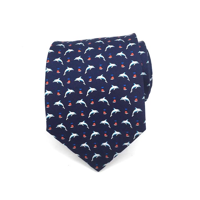 Alibaba new product printed 100% silk necktie made in China