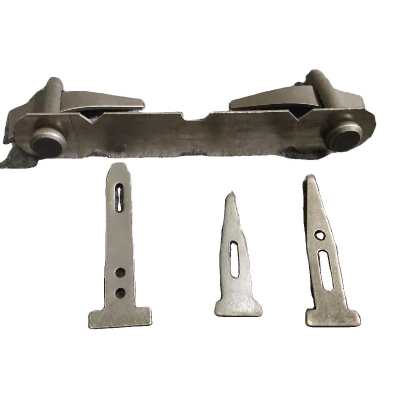 Concrete Aluminum Forms Hardware 8 form ties 10" Full Wall Tie Nominal Tie