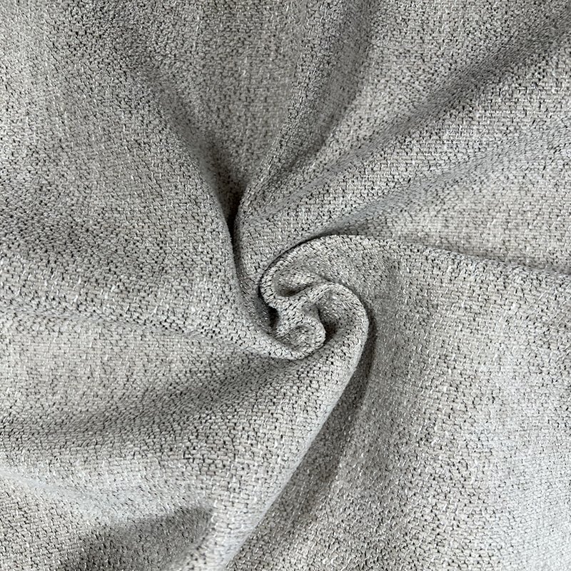 wholesale new design woven dyed chenille 100% polyester luxury furniture classic sofa fabric