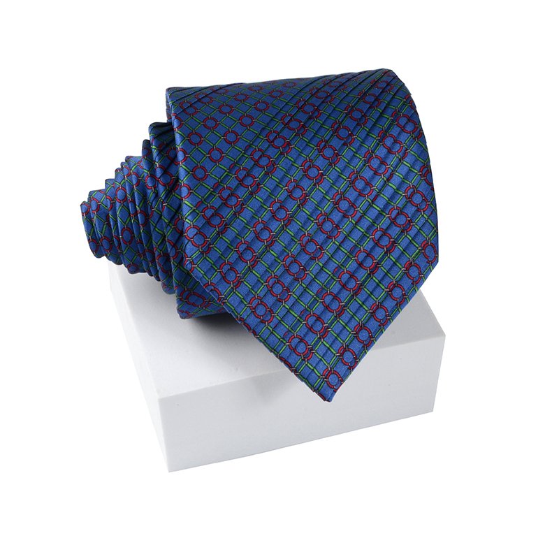 Tie Manufacture Wholesale 2024 New Arrival Pure Handmade Necktie High Quality Business Paisley Pattern Neckties For Men