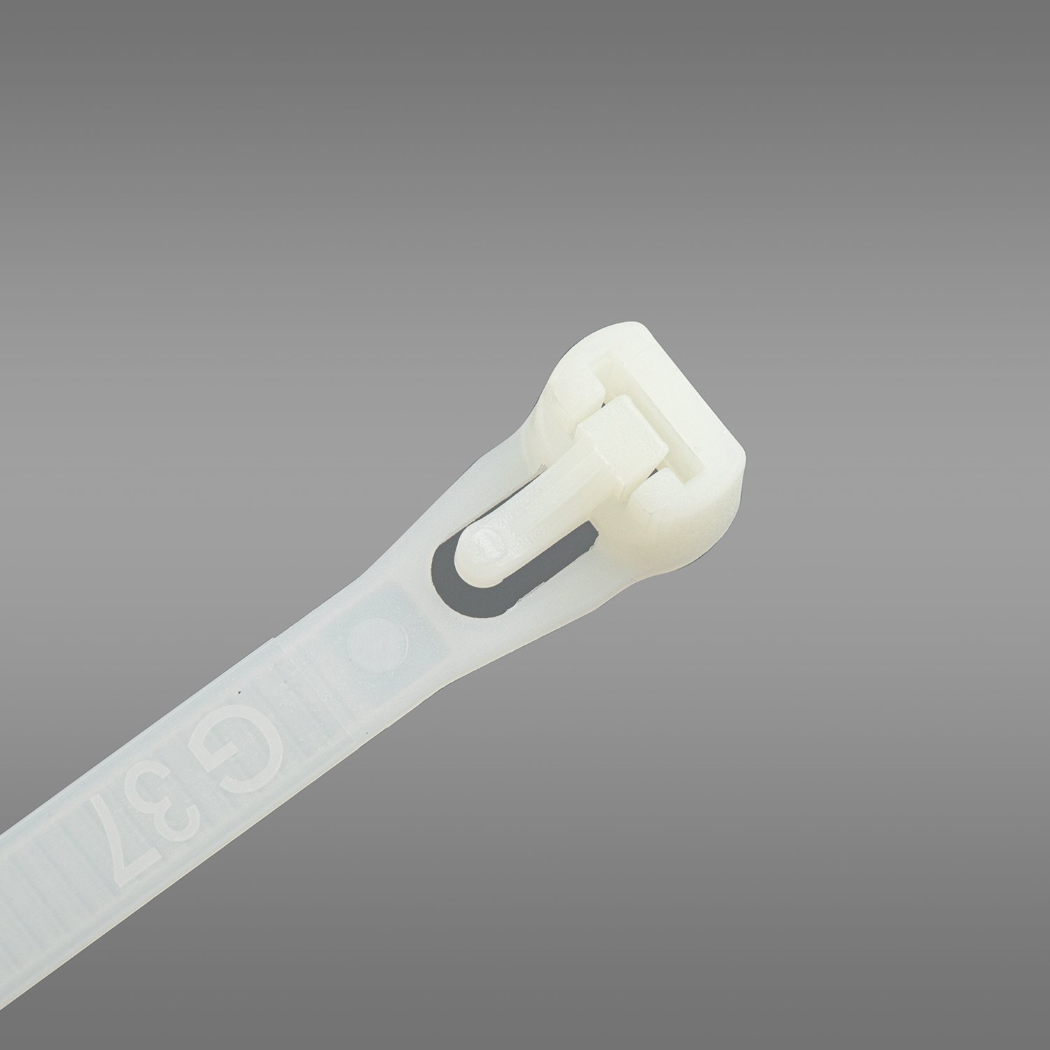 UL approved China supplier Plastic nylon movable releasable reusful Cable Ties zip tie 7.6*350mm 100pcs/bag