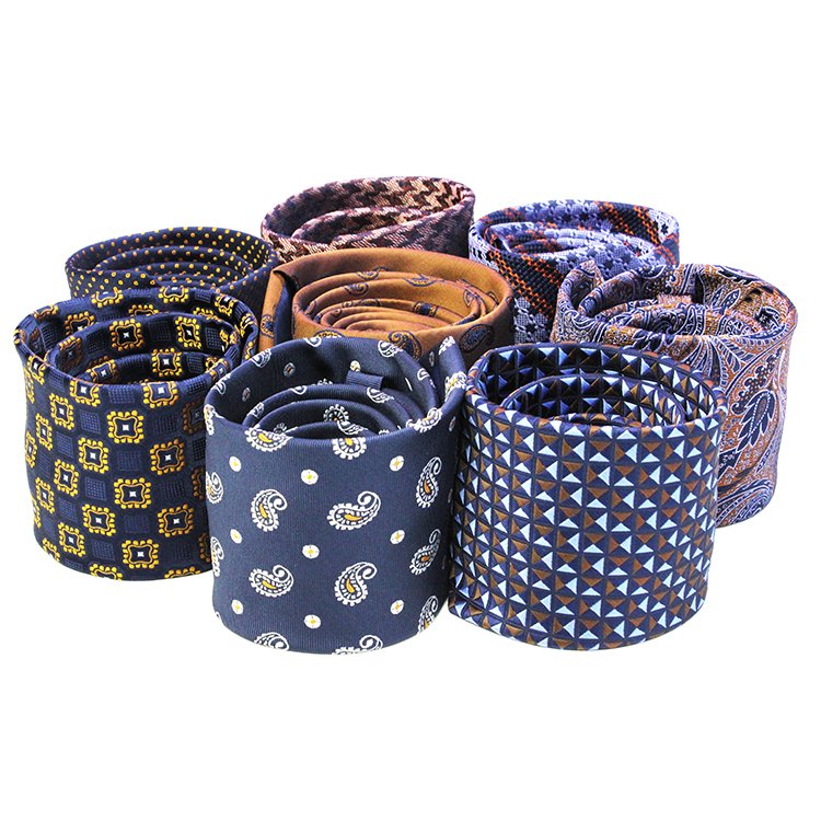 new arrival neckwear 100% handmade silk tie for sale