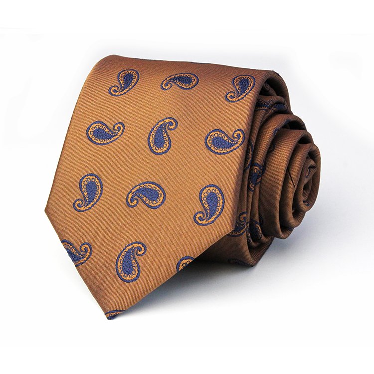 new arrival neckwear 100% handmade silk tie for sale