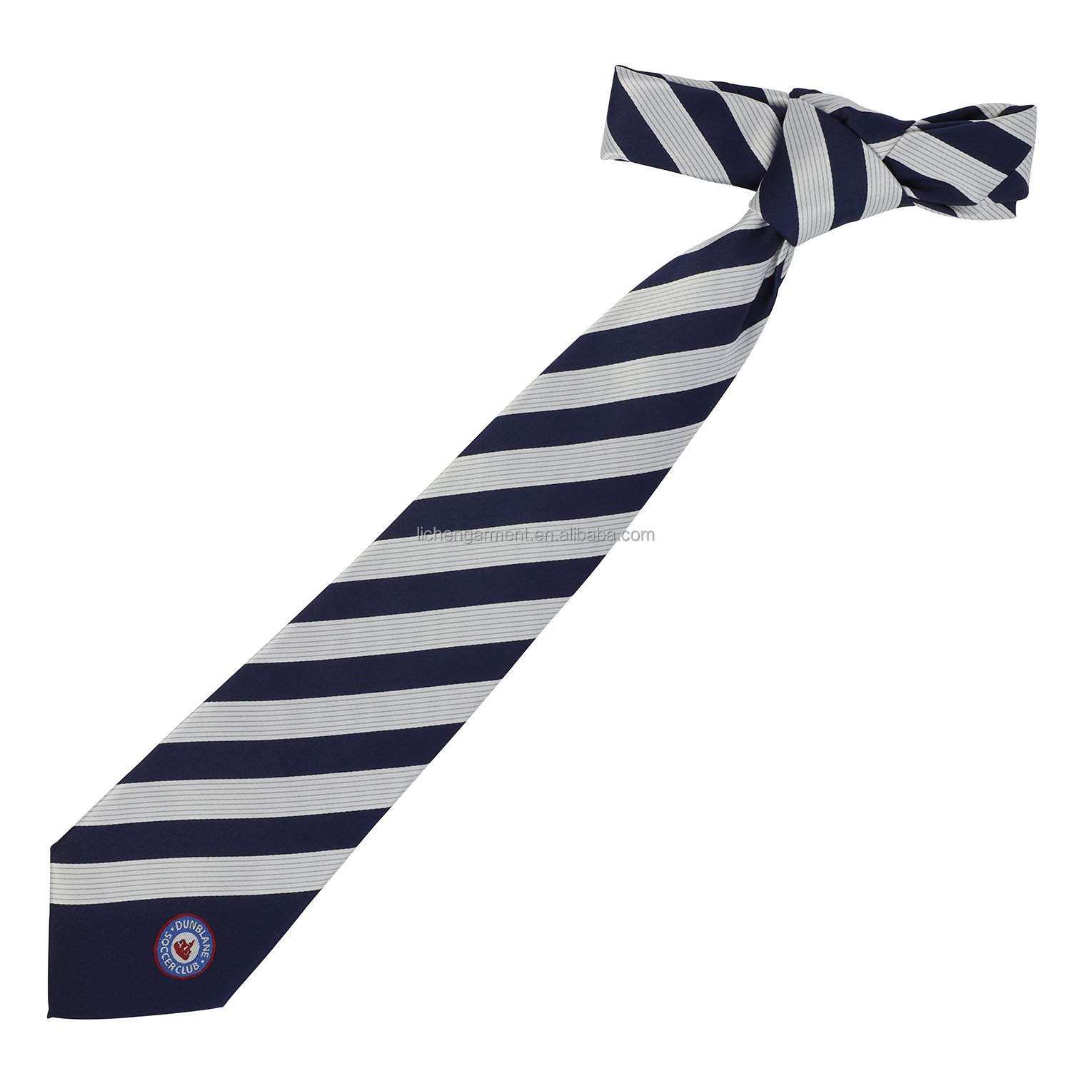2024 Customized Private Label Designer 6-8cm Width Neck Tie Custom Necktie Luxury Ties For Men