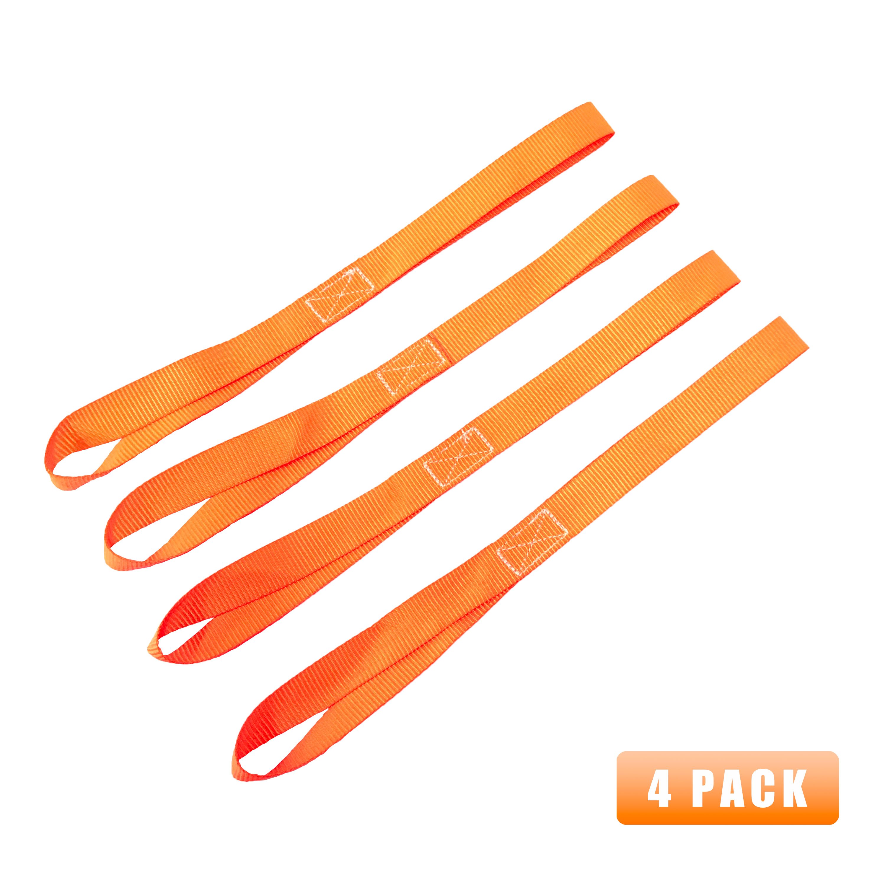 1inch 25mm polyester ratchet tie down straps for cargo lashing with PVC S Hooks
