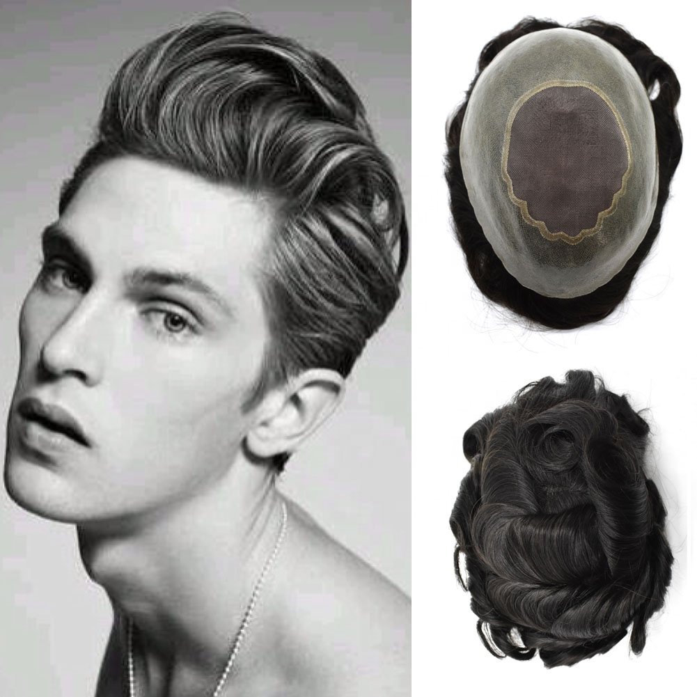 custom tailored short human hair full cranial prostheses pieces advanced remy hair systems for hair loss solution