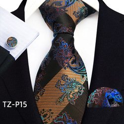 TZ-P15