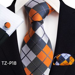 TZ-P18