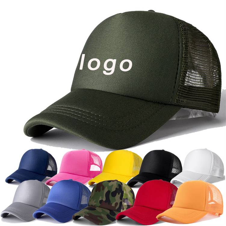 Ayi Factory Wholesale Embroidery Silicone Label Dad Hat Custom Logo Recycled Cotton Twill Baseball Caps For Man