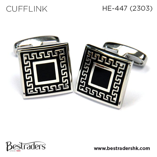 Top Most Selling High Quality Custom Enamel Metal Cufflinks for Men for Gift Set from Genuine Exporter