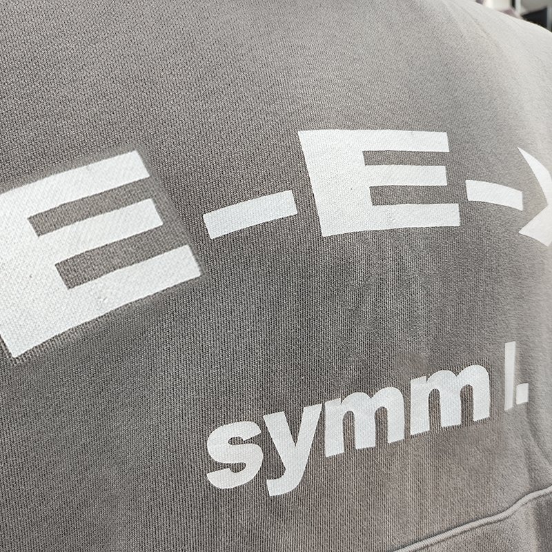 YSJY Streetwear manufacturers high quality 100% cotton heavyweight oversize unisex hoodies