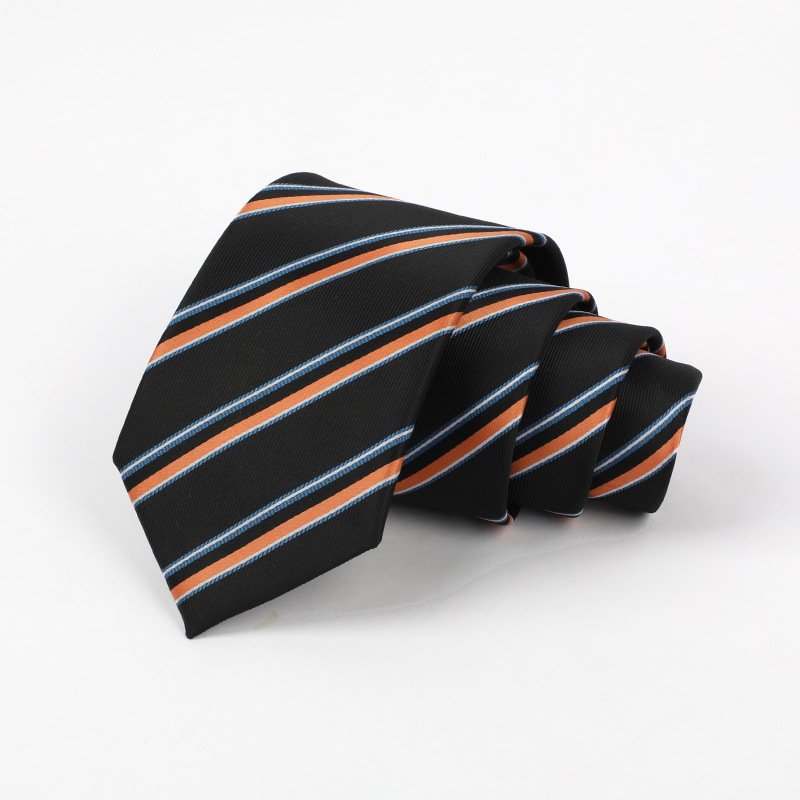 Factory Directly Supply High Quality Polyester Ties