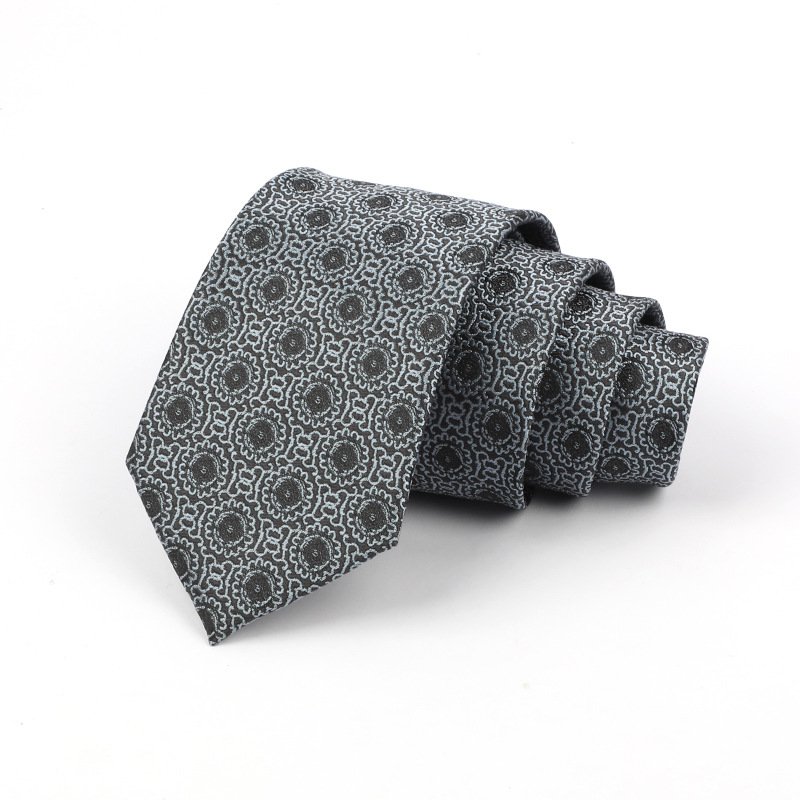 Factory Directly Supply High Quality Polyester Ties