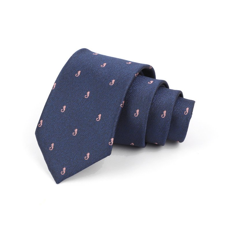 Factory Directly Supply High Quality Polyester Ties