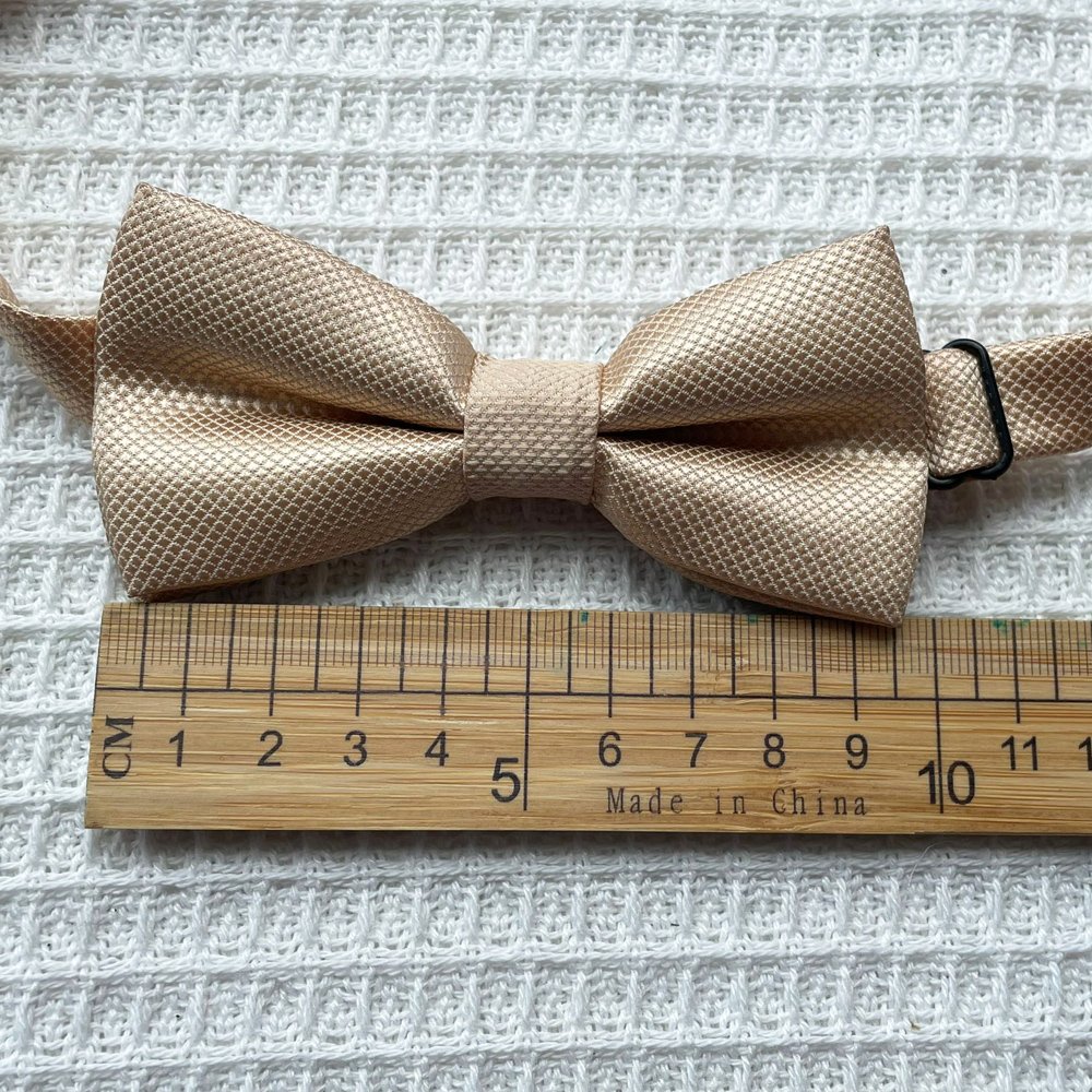Reversible bow tie boy's Fashion Party Formal Wedding Bow Tie Boy Bowtie Classic Kid Boys Bowtie Apparel Accessories children