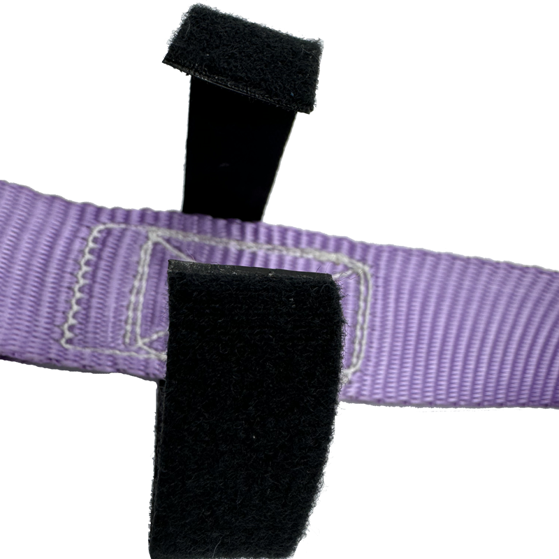 LC 1980LBs 1.5inch 9feet Light Duty Ratchet Tie Down High Tenacity Load Belt With Steel Ratchet Buckle