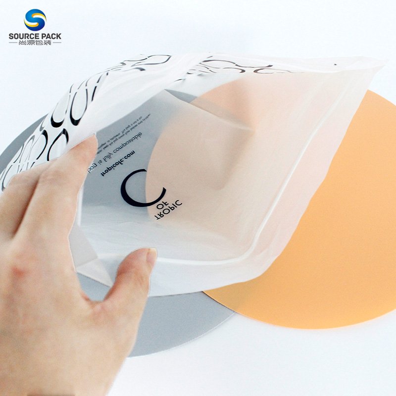 Custom logo clothing packaging mailing bags poly mailer courier shipping envelope mailer bag