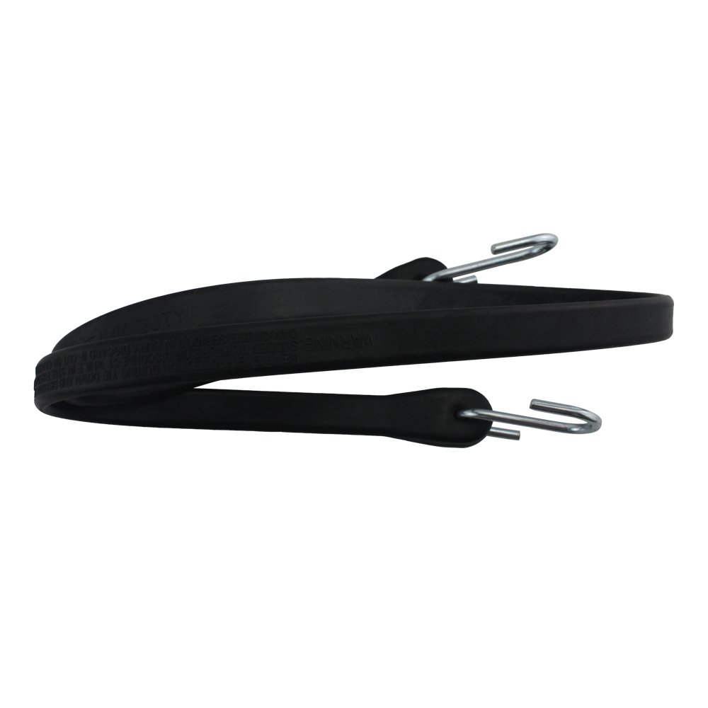 Tarp Straps Rubber Strap Tie Down