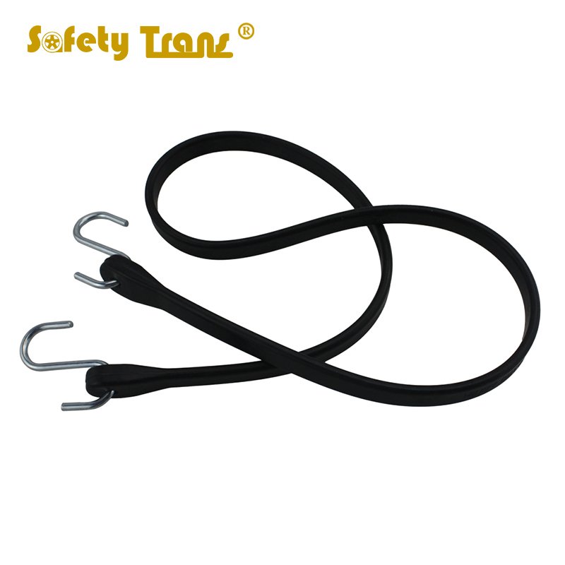 Tarp Straps Rubber Strap Tie Down